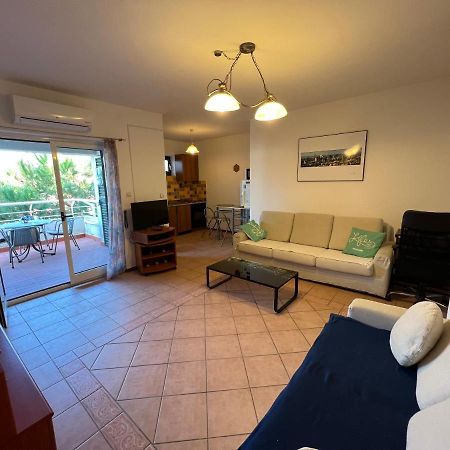 Apartment Luka Новалья Экстерьер фото