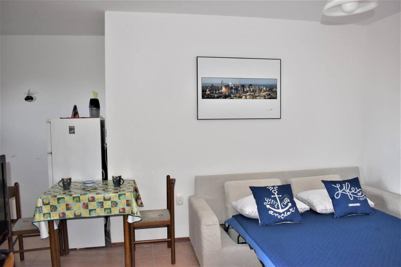 Apartment Luka Новалья Экстерьер фото
